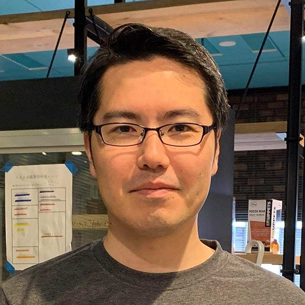 代表取締役社長 高江洲 勲